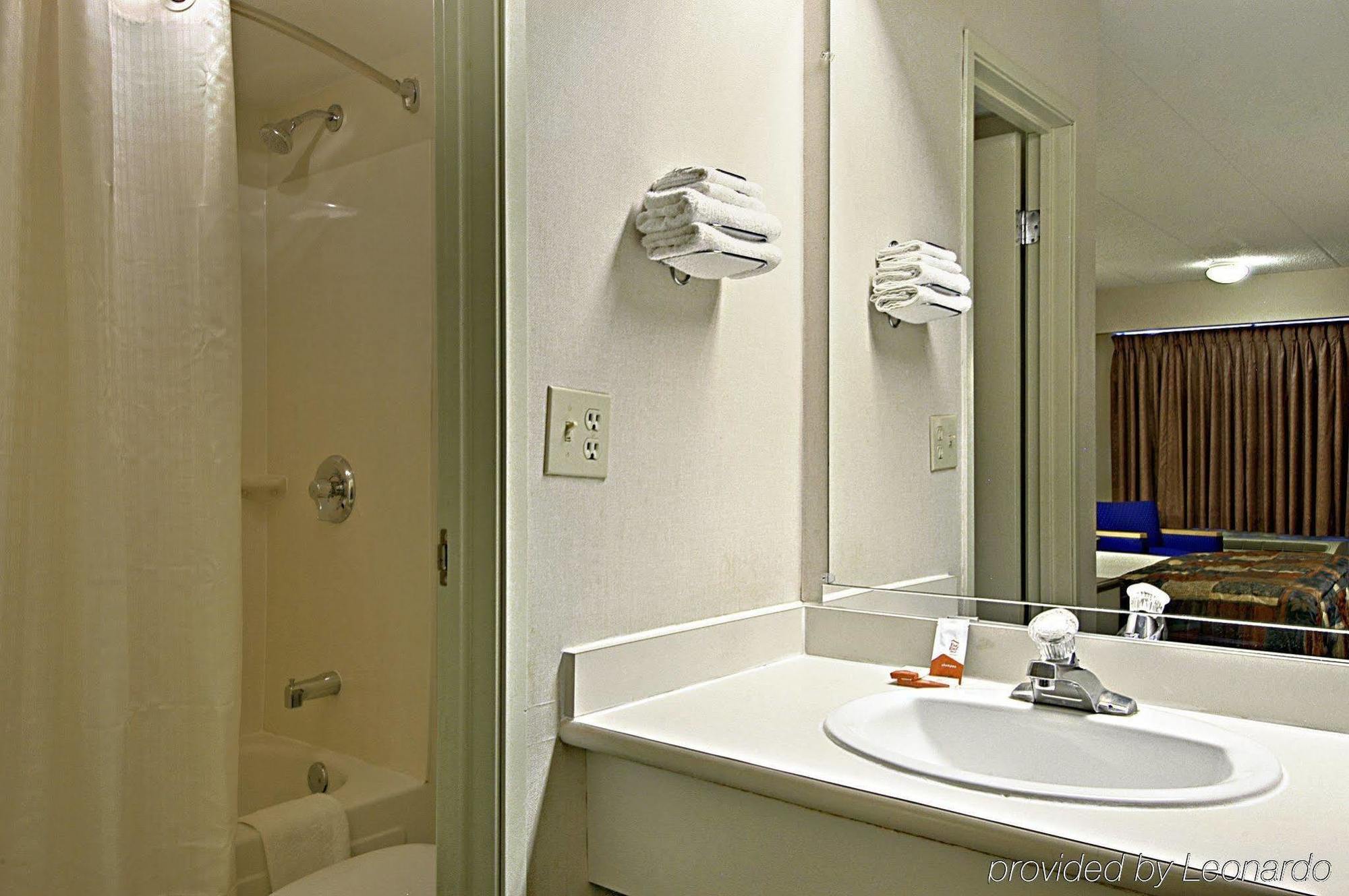 Red Roof Inn Springfield, Il Kamer foto
